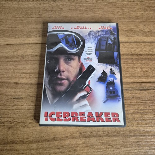 Icebreaker sean - icebreaker, 2000)