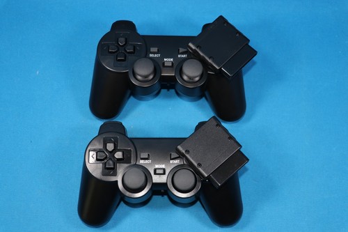 Per playstation ps2 - 2, ps1