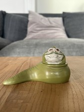 Lego Star Wars Jabba The Hutt