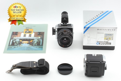 Top mint hasselblad - [top, swc