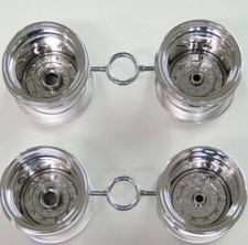 Tamiya 9335442 RC Lunch