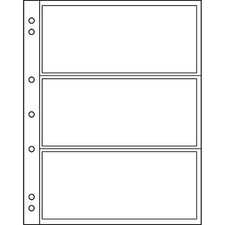 Leuchtturm Custodie Monete