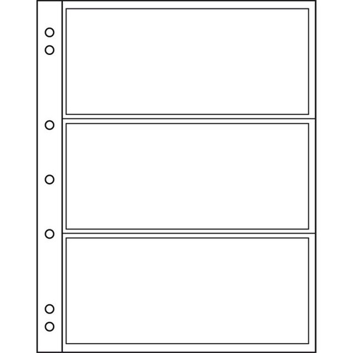Leuchtturm custodie monete - custodie,