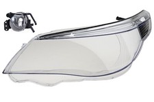 Faro vetro adatto - per, bmw
