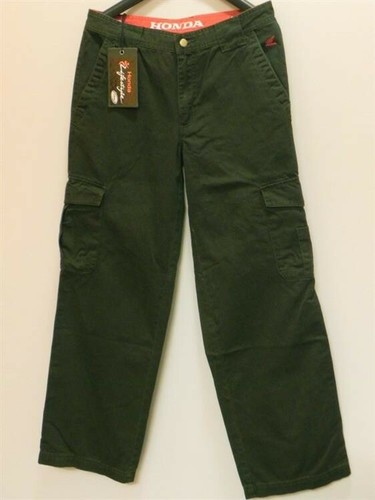 Pantalone moto pants honda - ,