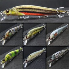 Jerkbait Esche da Pesca con