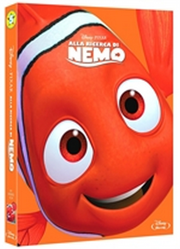 Alla ricerca nemo repack - di,