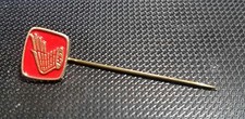 Honda Spilla Moto Golden-Rot -