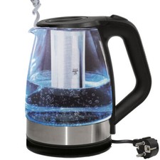 Bollitore elettrico d'acqua da 2 litri 2200W per casa cucina spegnimento automat