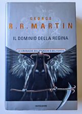 Il dominio della regina -
