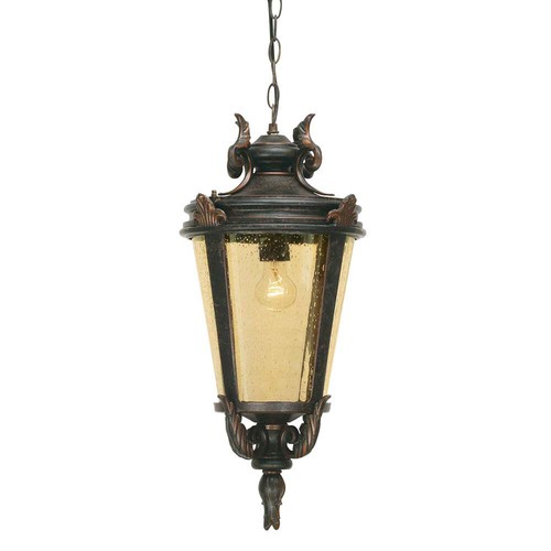 Lampada esterno catena - lampada, a