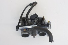 SUZUKI AN 650 BURGMAN 2013