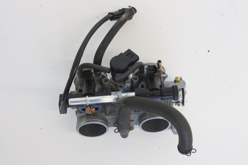 Corpo farfallato suzuki - farfallato, an