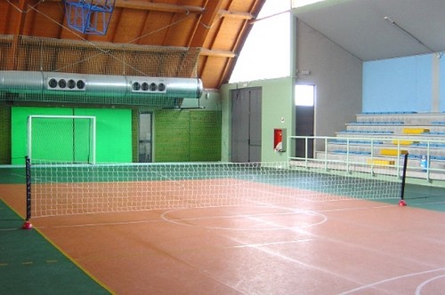 Set calcio tennis - (07),