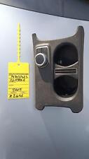 PORTA TAZZA / PORTABEVANDE CENTRALE MERCEDES Classe A W176 Serie AMG (13 1752377