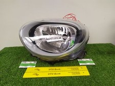 08-661-1177L FARO PROIETTORE DEPO ANTERIORE SINISTRO SX FIAT 500X 1.6 MTJ (DAL 2