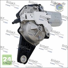 Motorino Tergicristallo Sidat