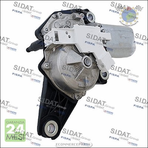 Motorino tergicristallo sidat - motorino,