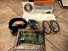 Lynx L22 scheda audio PCI