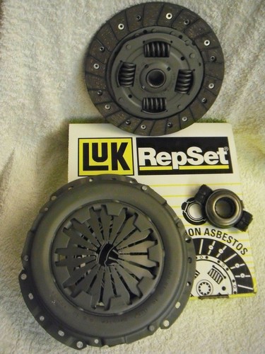Kit frizione luk completo - kit,