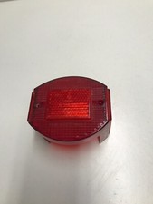 VETRO FANALE POSTERIORE DUCATI GTL GTV SPORT DESMO 350 VEDI DESCRIZZ