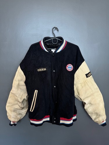 Giacca bomber calcio - giacca,