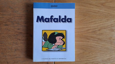 Quino: "Mafalda", Classici  del fumetto di Repubblica n.32