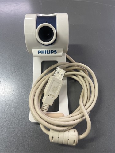 Philips sc215nc webcam anni - webcam,