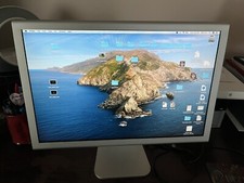 Apple Cinema Display A1081 20"