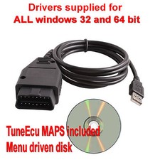 USB cable for Triumph