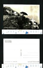 FURORE (SA) - PANORAMA OF THE