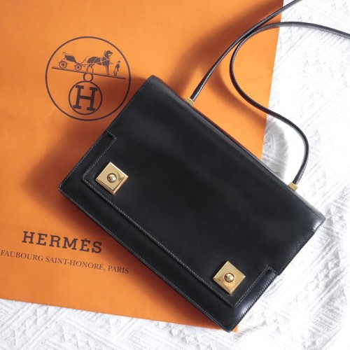 Borsa tracolla hermes - borsa, a