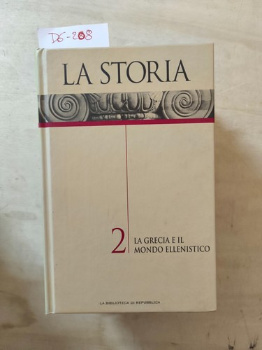 Storia grecia e il - storia,