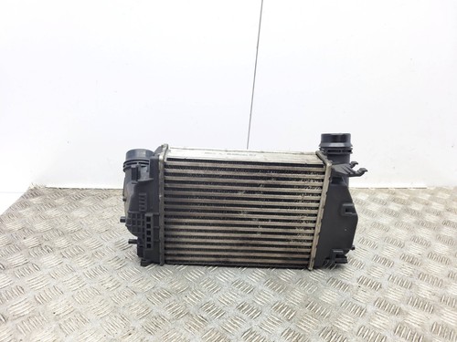 Radiatore intercooler nissan - radiatore,