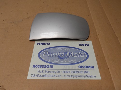 Carena scocca coperchio