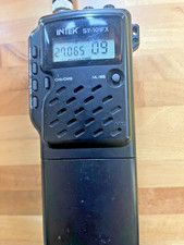 Intek SY‑101FX - CB