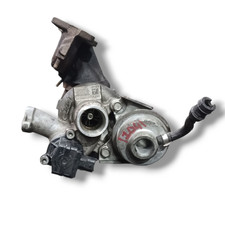 Turbina per Fiat 500/Panda 900
