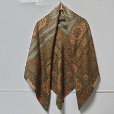 ETRO scialle sciarpa grande