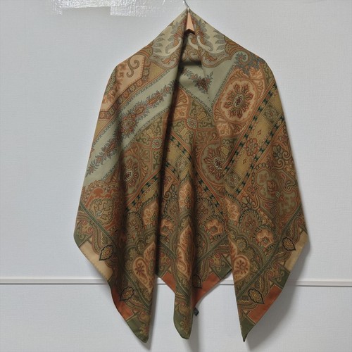 Etro scialle sciarpa grande - etro,