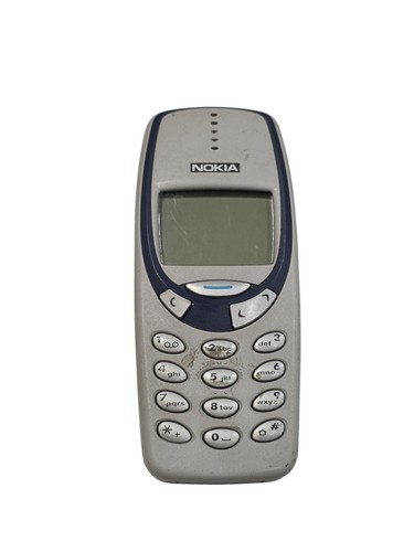 Cellulare vintage usato non