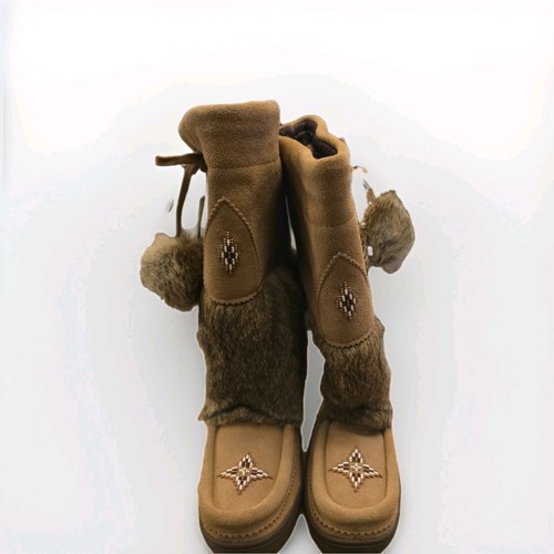 Stivali manitobah mukluks gufo - mukluks,