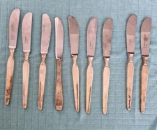 Solingen COLTELLO INOX ANTICO