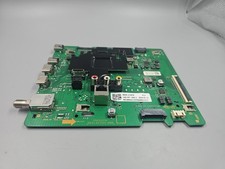 SCHEDA PRINCIPALE 55" SAMSUNG TV LED/LCD UN55TU8300F BN94-15787R BN41-02756C-000