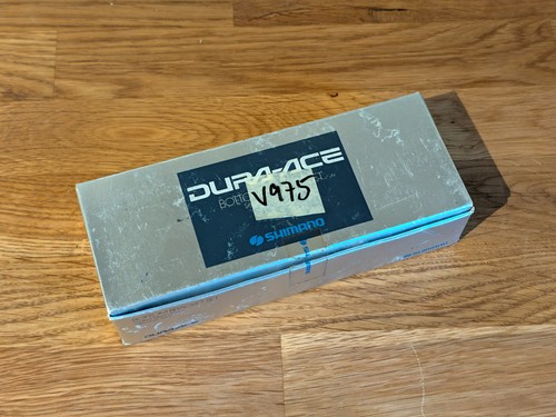 Shimano dura ace 7400 set - dura-ace, bb-7400