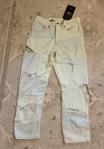Jeans donna levis 501 premium - donna,
