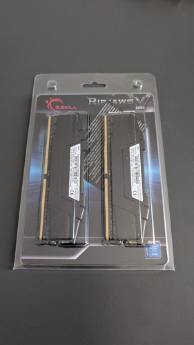 Kit ram nuovo - kit, ddr4