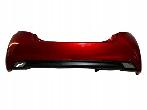 Paraurti posteriore toyota 4 - posteriore,