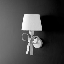 Applique Shabby Chic 1 Luce