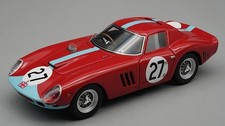 Ferrari 250 GTO 64 Tourist