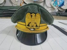 WW2 Cappello Berretto Visiera